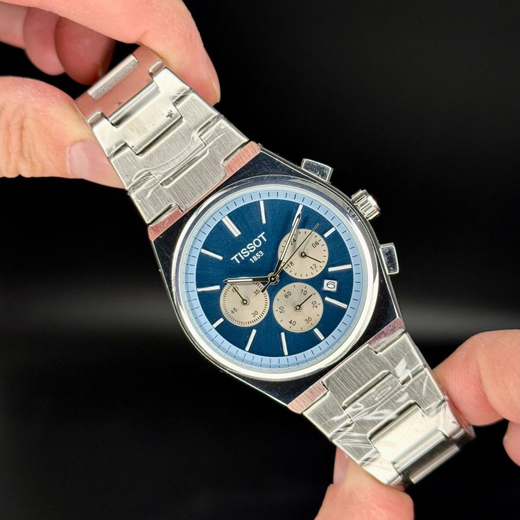 ساعت مچی مردانه 3 موتور فعال TISSOT