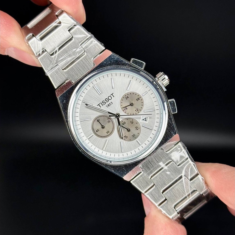 ساعت مچی مردانه 3 موتور فعال TISSOT