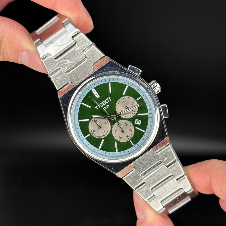 ساعت مچی مردانه 3 موتور فعال TISSOT