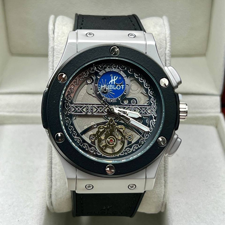 ساعت مچی مردانه هابلوت HUBLOT