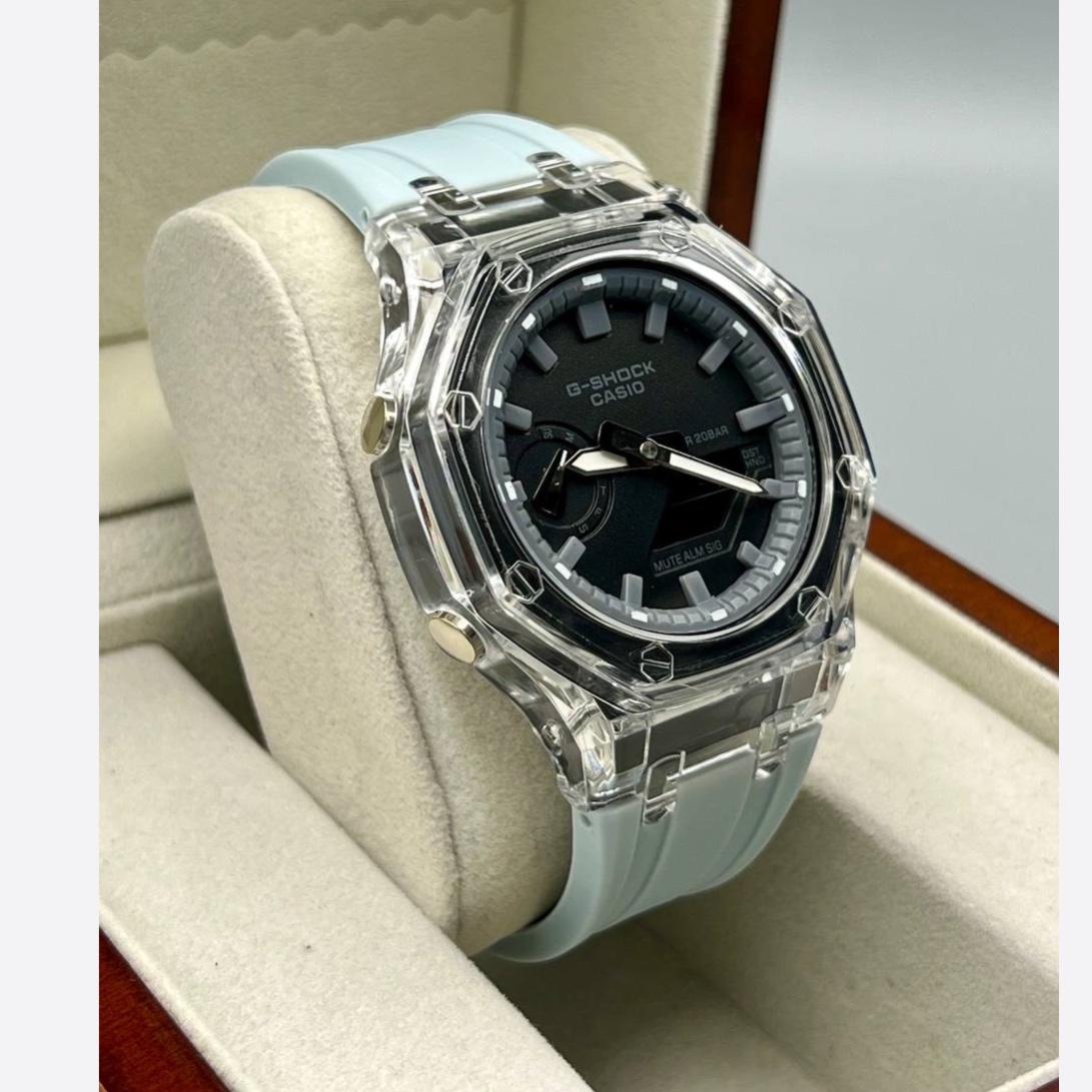 ساعتمچی جیشاک G-shock