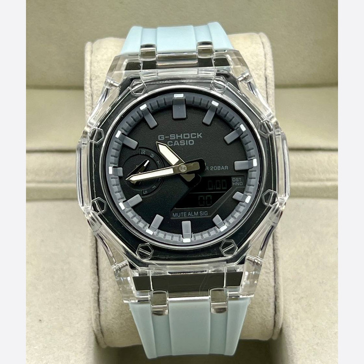 ساعتمچی جیشاک G-shock
