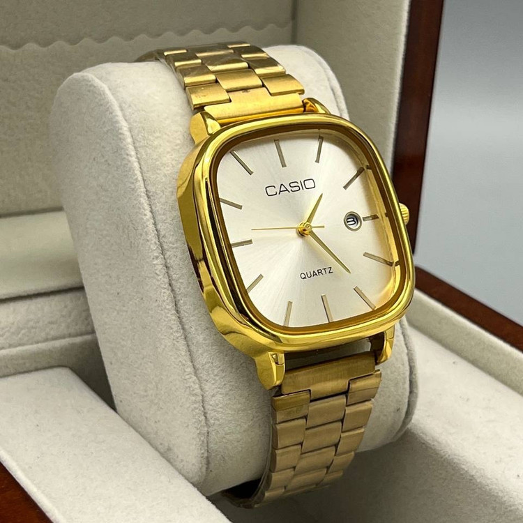 ساعتمچی زنانه و مردانه کاسیو CASIO