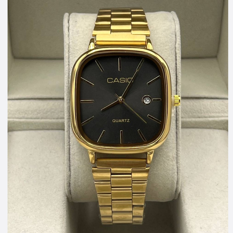 ساعتمچی زنانه و مردانه کاسیو CASIO