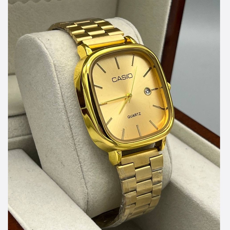 ساعتمچی زنانه و مردانه کاسیو CASIO