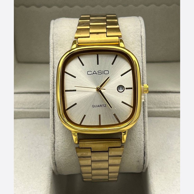 ساعتمچی زنانه و مردانه کاسیو CASIO
