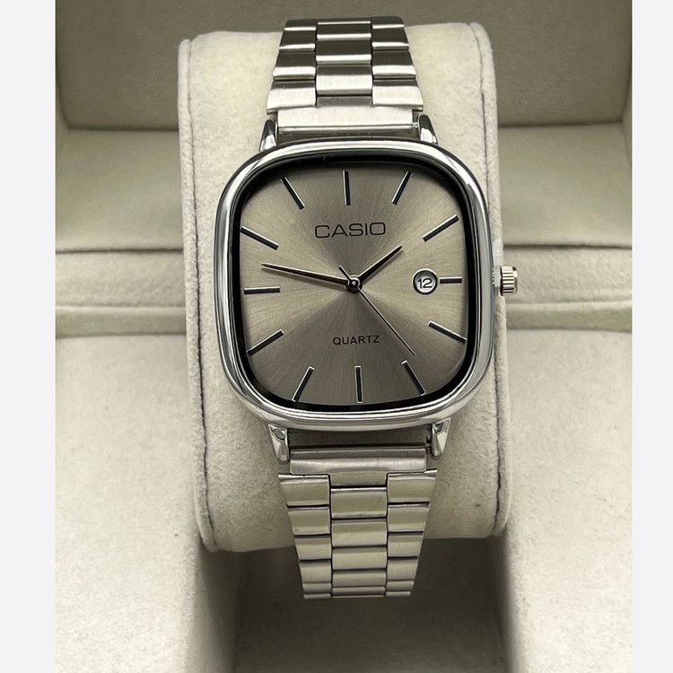 ساعتمچی زنانه و مردانه کاسیو CASIO