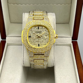 ساعت مچی زنانه پتک فیلیت patek Philippe