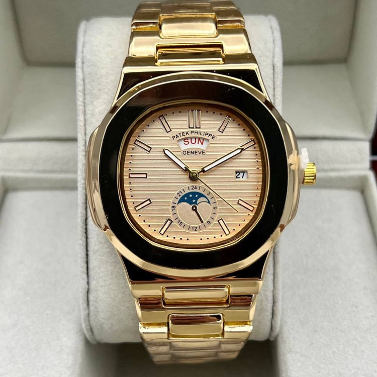 ساعتمچی مردانه patek Philippe پتک فیلیپ