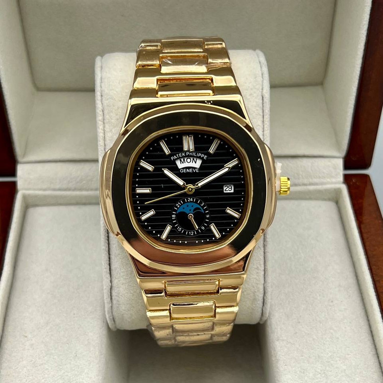 ساعتمچی مردانه patek Philippe پتک فیلیپ