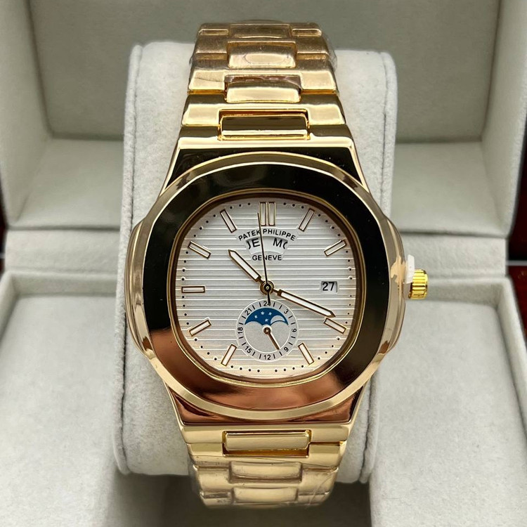 ساعتمچی مردانه patek Philippe پتک فیلیپ