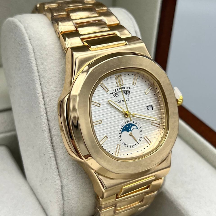 ساعتمچی مردانه patek Philippe پتک فیلیپ