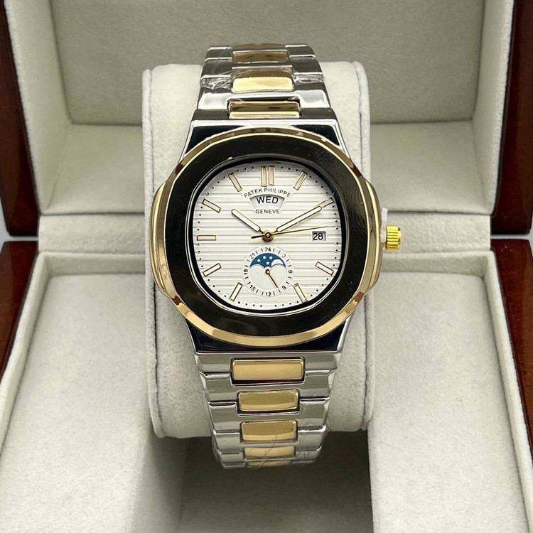 ساعتمچی مردانه patek Philippe پتک فیلیپ