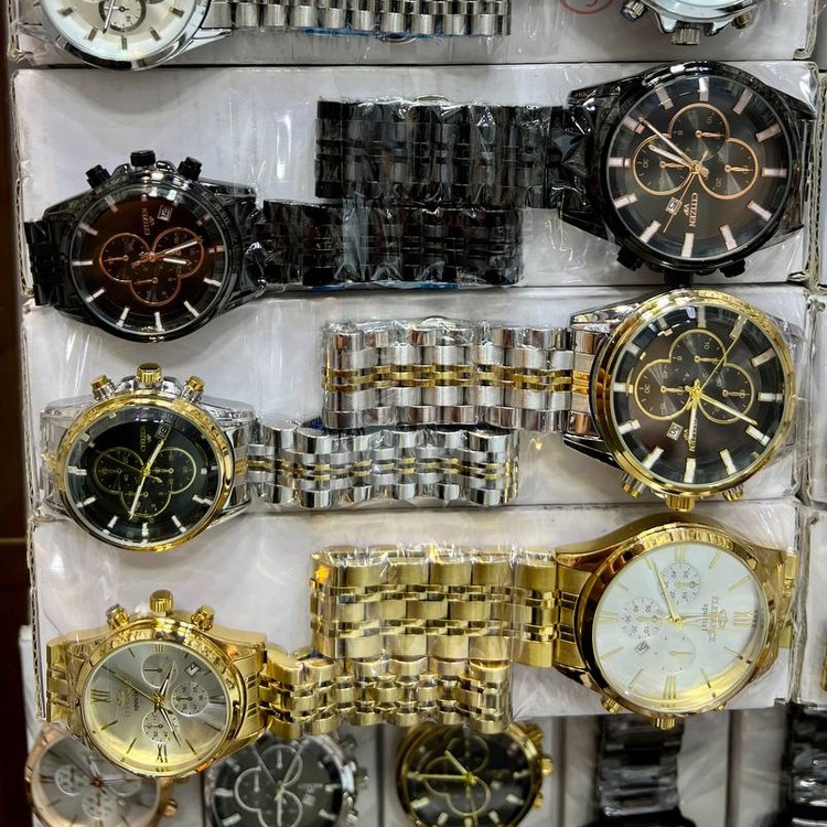 ساعت مچی زنانه و مردانه ELEGANCE citizen rolex رولکس و الگانس و سیتیزن
