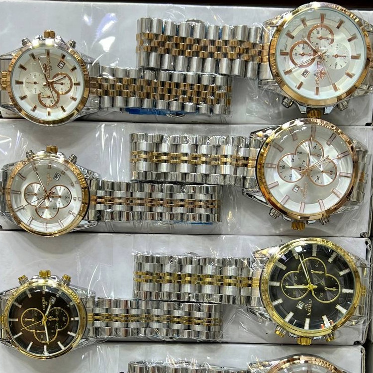 ساعت مچی زنانه و مردانه ELEGANCE citizen rolex رولکس و الگانس و سیتیزن