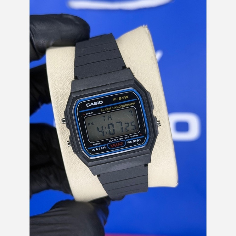 ساعت مچی کاسیو مردانه و زنانه casio