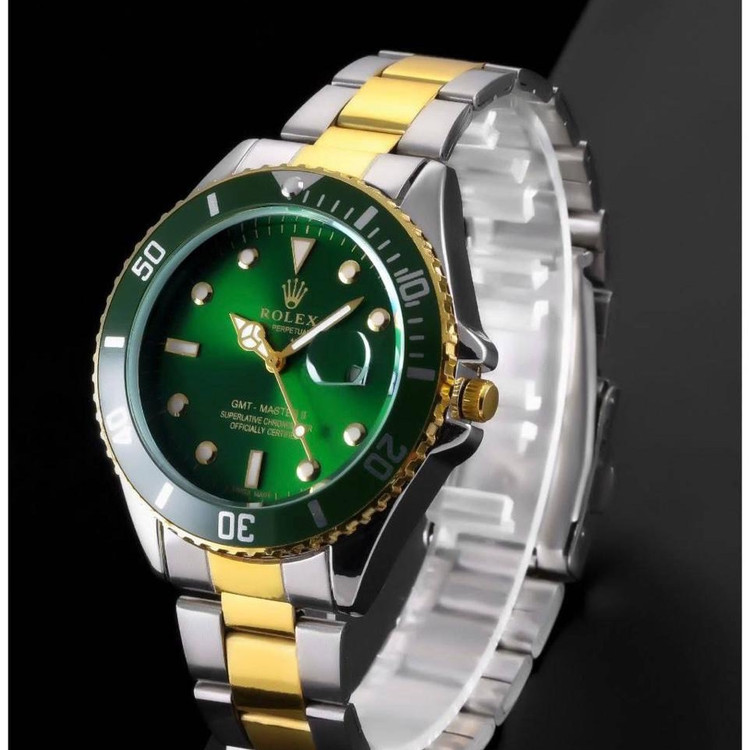 ساعت مچی مردانه رولکس ROLEX