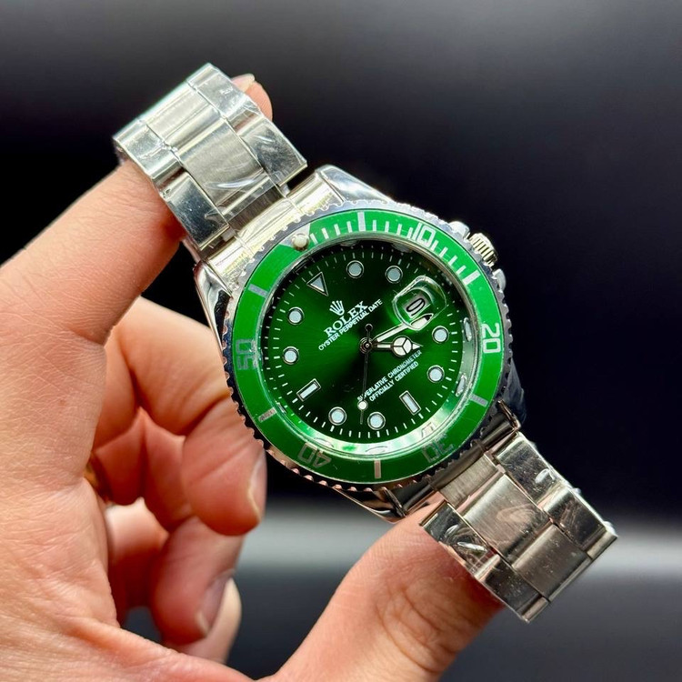 ساعت مچی مردانه رولکس ROLEX