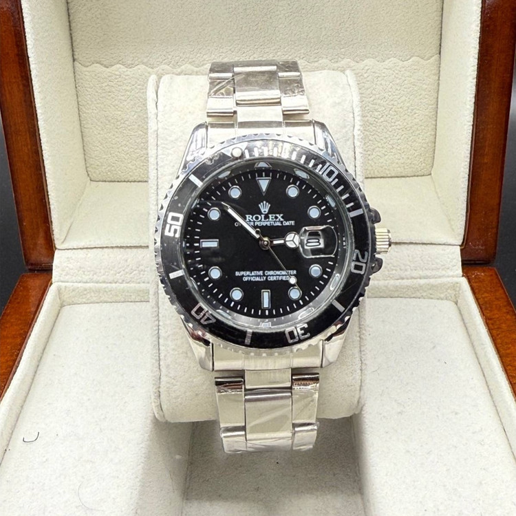 ساعت مچی مردانه رولکس ROLEX