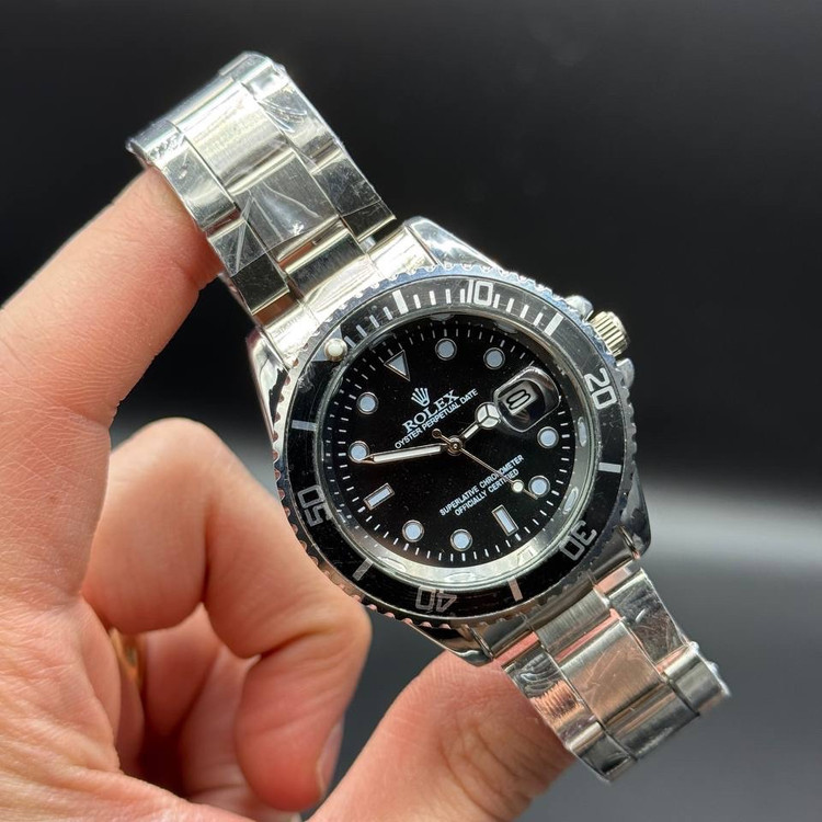 ساعت مچی مردانه رولکس ROLEX