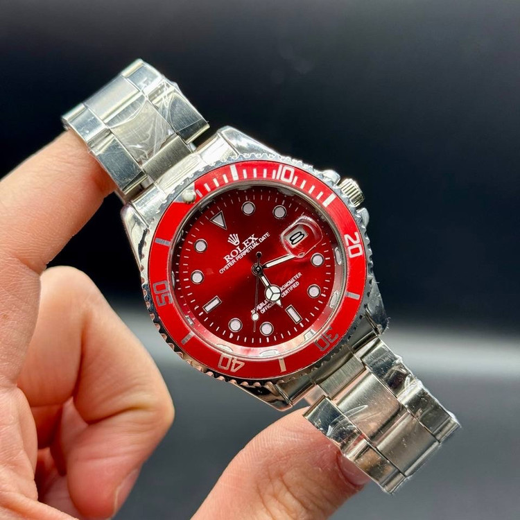 ساعت مچی مردانه رولکس ROLEX