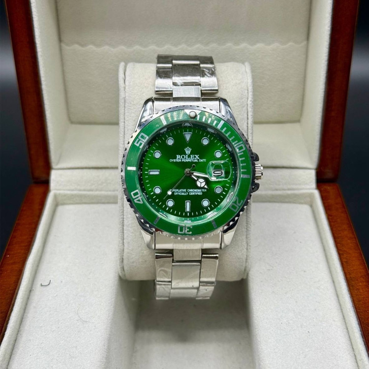 ساعت مچی مردانه رولکس ROLEX