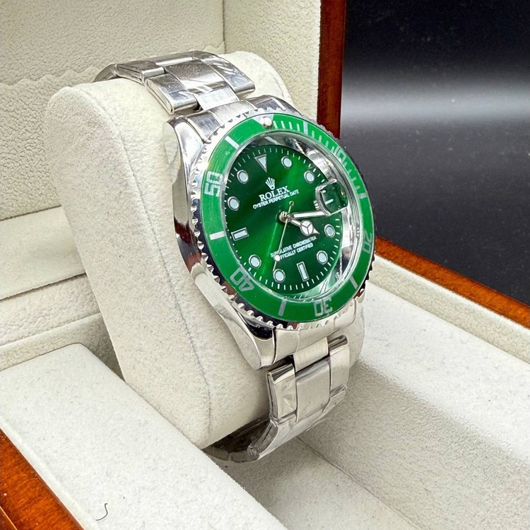 ساعت مچی مردانه رولکس ROLEX