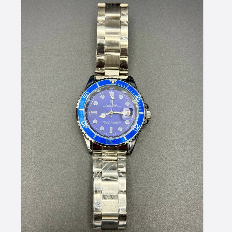 ساعت مچی مردانه رولکس ROLEX