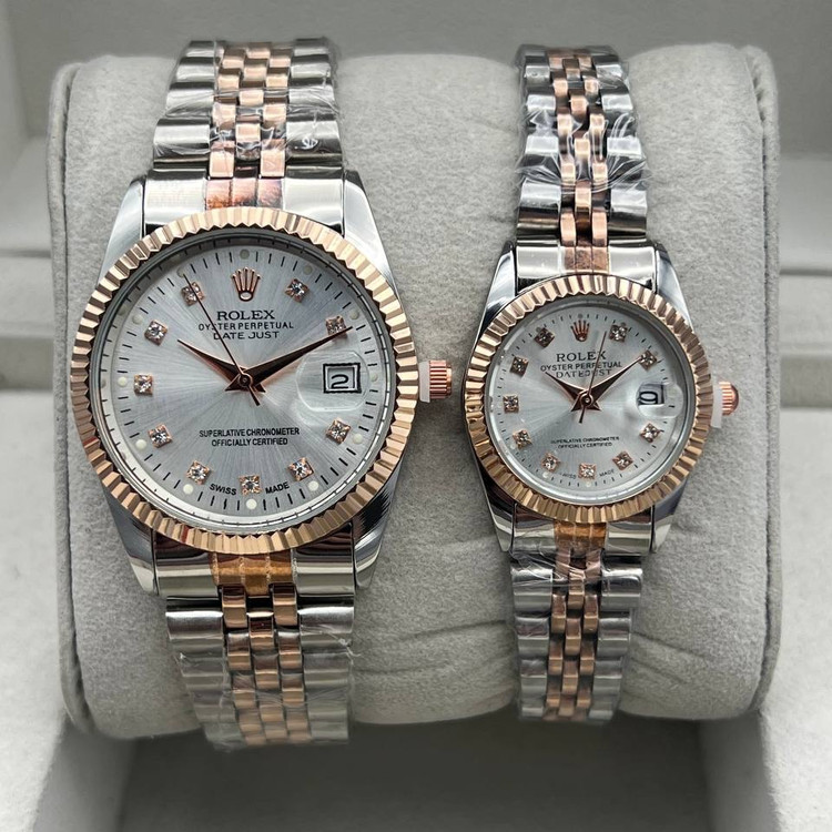 ساعت مچی زنانه و مردانه رولکس ROLEX