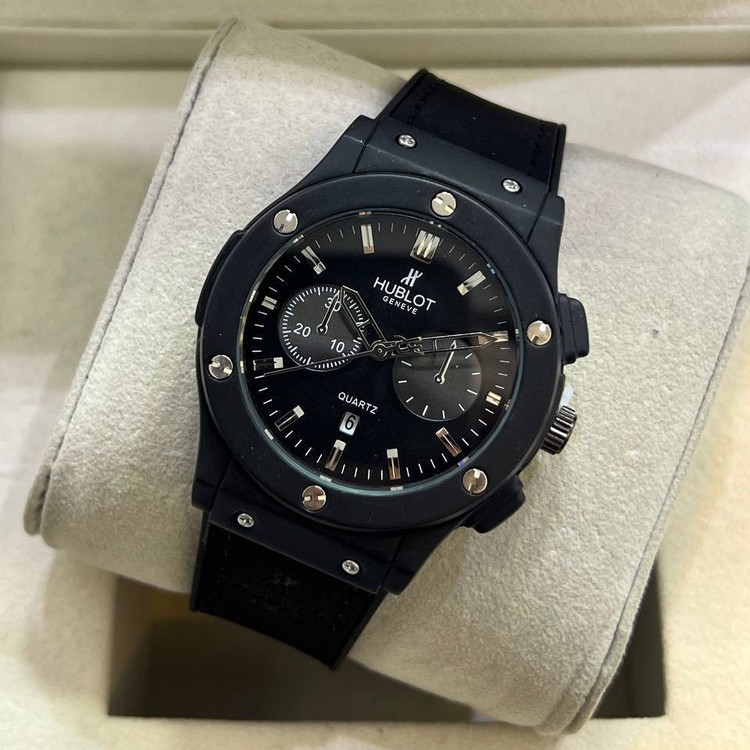 ساعت مچی مردانه و زنانه هابلوت HUBLOT