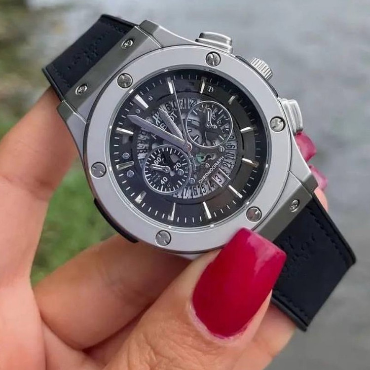 ساعت مچی مردانه و زنانه هابلوت HUBLOT