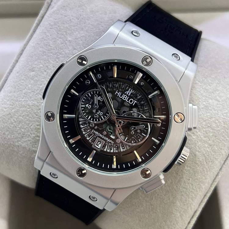 ساعت مچی مردانه و زنانه هابلوت HUBLOT
