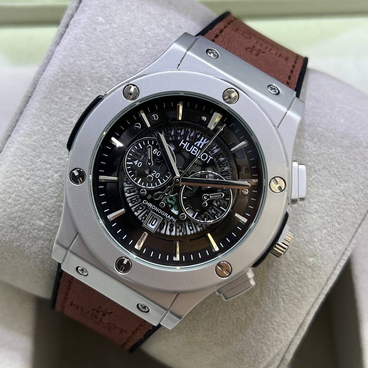 ساعت مچی مردانه و زنانه هابلوت HUBLOT