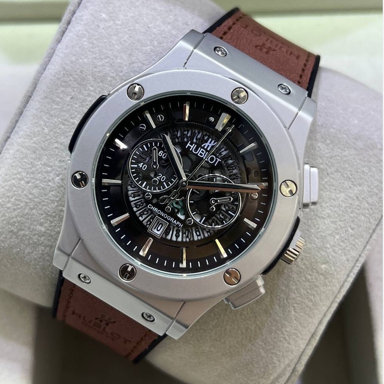 ساعت مچی مردانه و زنانه هابلوت HUBLOT