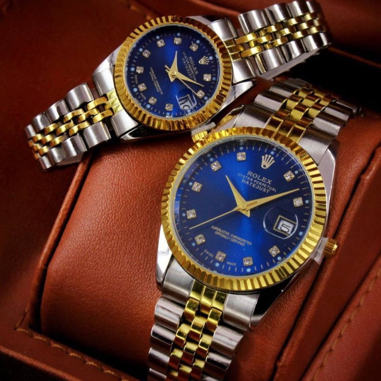ساعت مچی رولکس rolex مردانه و زنانه