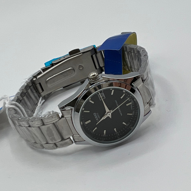 ساعت مچی زنانه کاسیو casio روز شمار