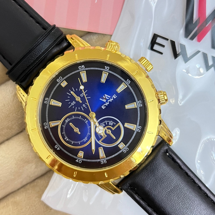 ساعت مردانه لوکس برند EWWE با کیفیت بالا کد 51