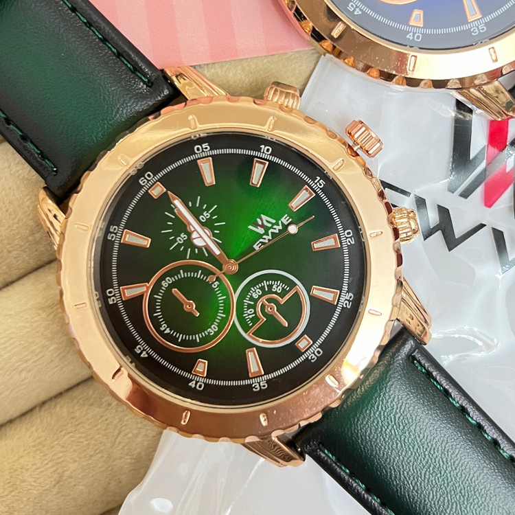 ساعت مردانه لوکس برند EWWE با کیفیت بالا کد 49