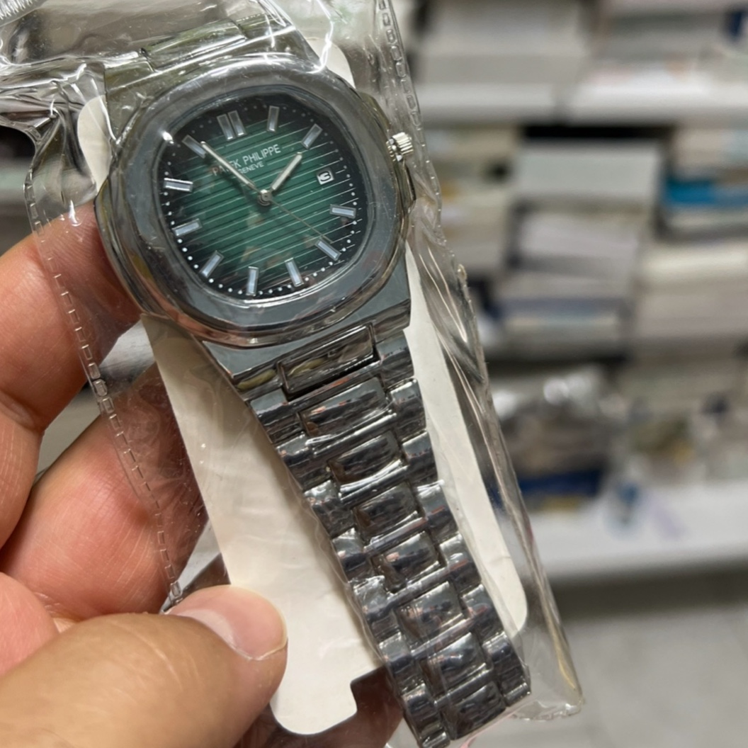 ساعت مچی مردانه پتک فیلیپ ناتیلوس Patek Philippe Natilus