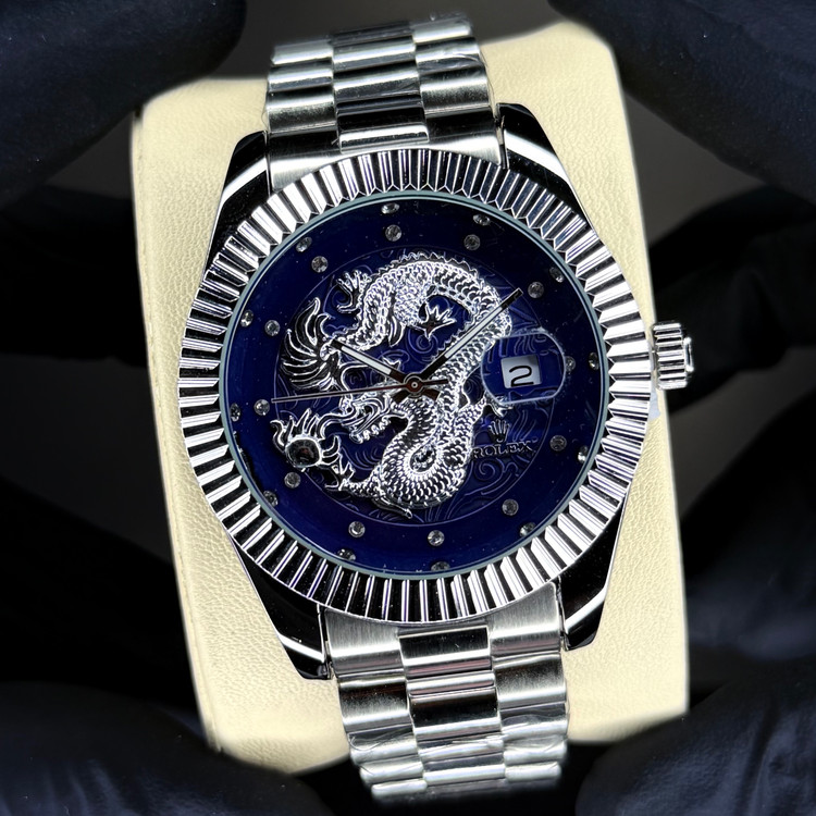 ساعت مچی دراگون ROLEX