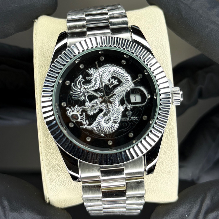 ساعت مچی دراگون ROLEX