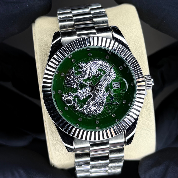 ساعت مچی دراگون ROLEX