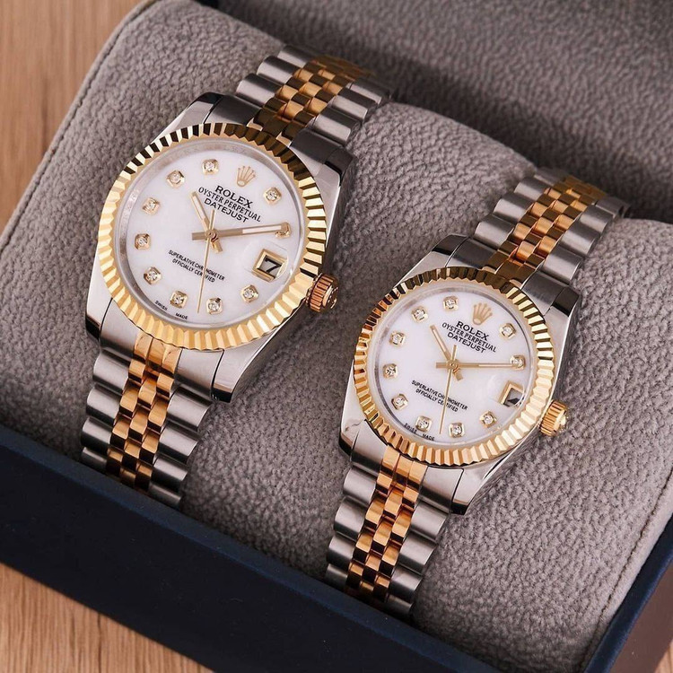 ساعت رولکس اصلی rolex