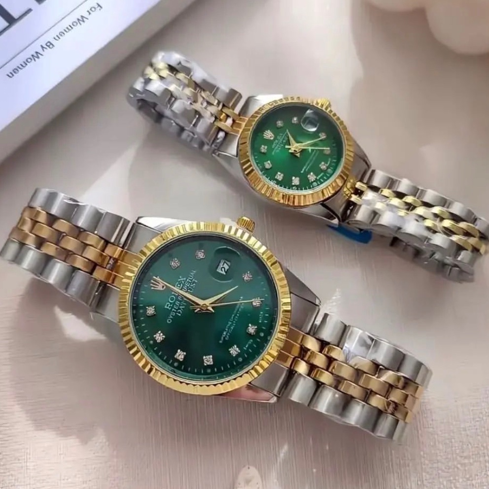 ساعت مچی rolex