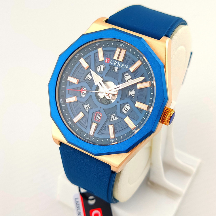 ساعت مچی مردانه کوارتز کورن واتچ مدل M8437