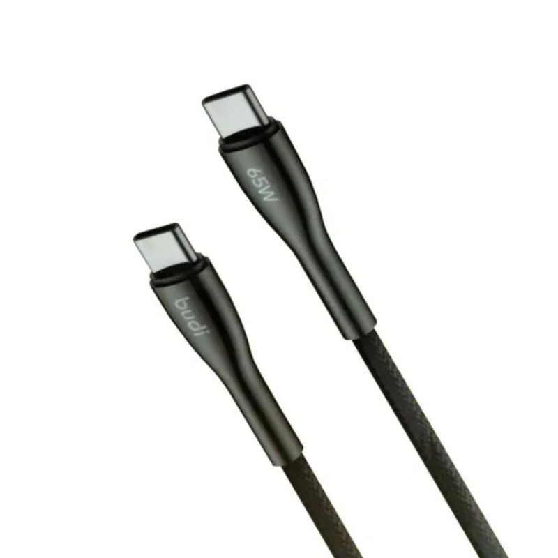 کابل تبدیل USB-C بودی مدل DC129TT12B طول 1.2 متر