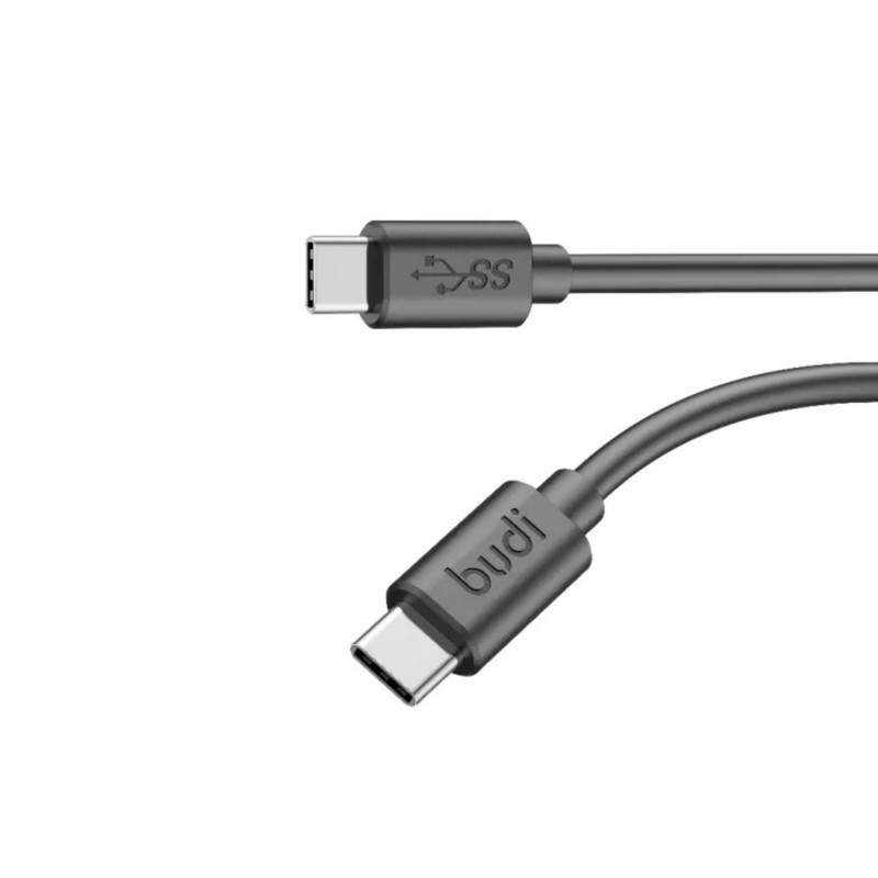 کابل USB-C بودی مدل DC536TT12B طول 1.2 متر