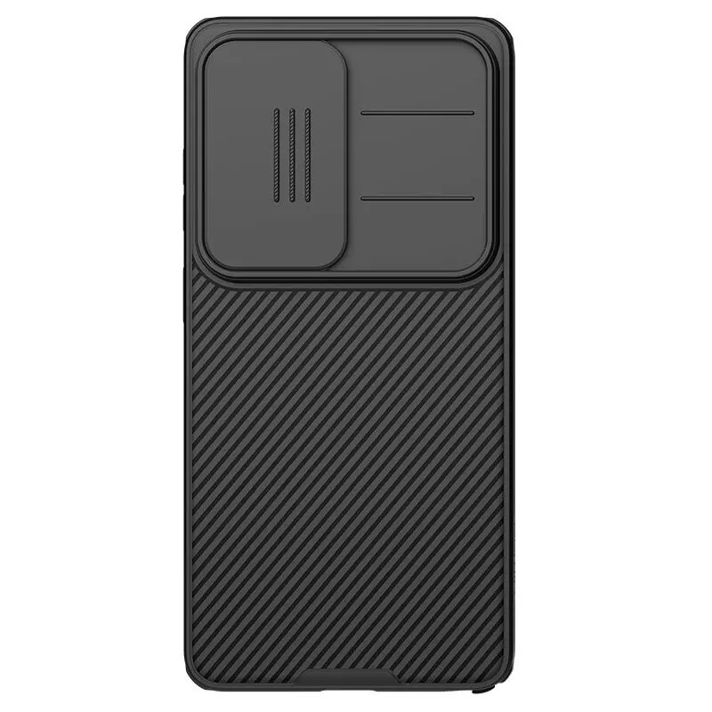 کاور نیلکین مدل CamShield Pro مناسب برای گوشی موبایل سامسونگ Galaxy S26 Ultra