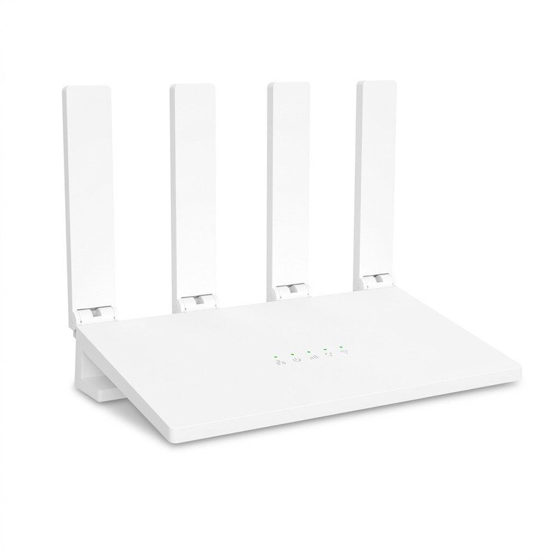 مودم روتر 4G خانگی و اداری نزتک مدل 77UX100 با اتصال سیم کارت، پشتیبانی تا 10 کاربر، آنتن خارجی، رابط RJ-45 LAN و USB Type-C، قابل استفاده با پاوربانک و آداپتور برق