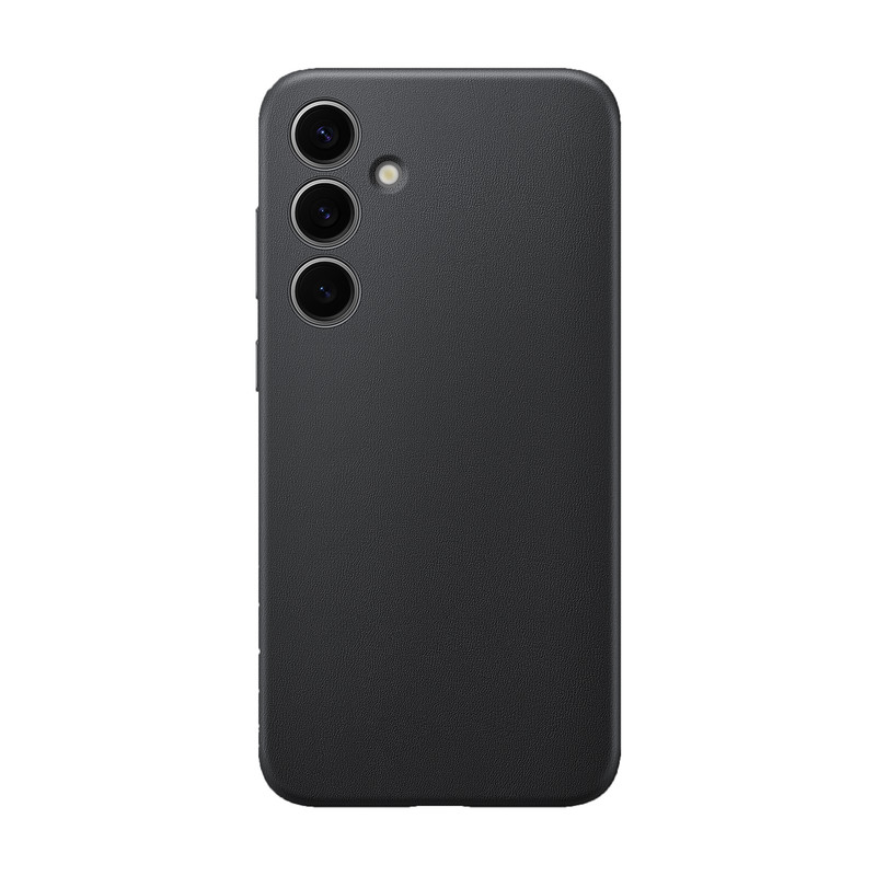 کاور سامسونگ مدل Vegan Leather Case GP-FPS926HCA مناسب برای گوشی موبایل سامسونگ Galaxy S24 Plus